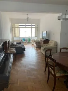 Apartamento com 3 Quartos à venda, 132m² no Bela Vista, São Paulo