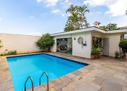 Casa com 4 Quartos à venda, 363m² no Granja Julieta, São Paulo
