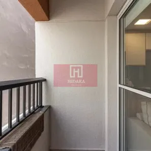 Apartamento com 1 Quarto à venda, 30m² no Vila Buarque, São Paulo