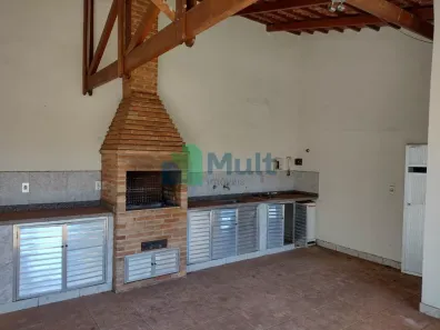 Casa com 4 Quartos para alugar, 558m² no Ribeirânia, Ribeirão Preto