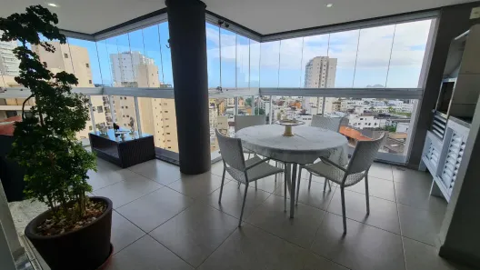 Apartamento com 3 Quartos à venda, 118m² no Enseada, Guarujá