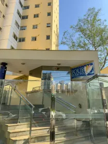 Apartamento com 3 Quartos à venda, 149m² no Vila Fujita, Londrina