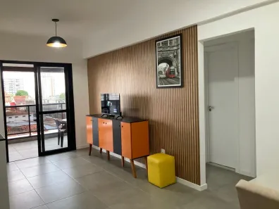 Apartamento com 3 Quartos à venda, 88m² no São Brás, Belém