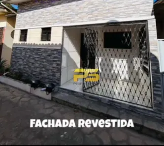 Casa de Condomínio com 2 Quartos à venda, 69m² no Funcionários, João Pessoa