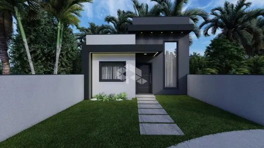 Casa de Condomínio com 3 Quartos à venda, 83m² no Parque da Matriz, Gravataí