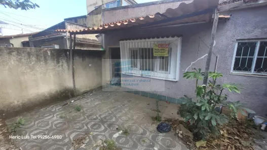 Casa com 2 Quartos à venda, 40m² no Vila Muriqui, Mangaratiba