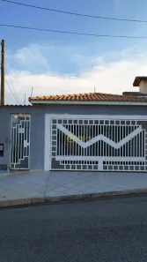Casa com 3 Quartos à venda, 125m² no Jardim Piazza Di Roma II, Sorocaba