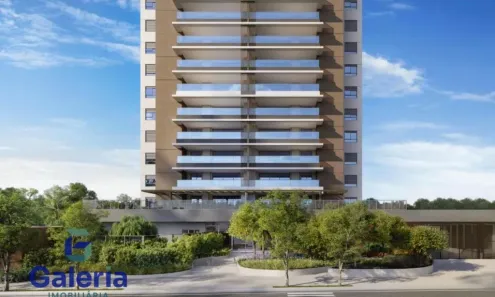 Apartamento com 3 Quartos à venda, 205m² no Jardim Ilhas do Sul, Ribeirão Preto