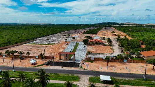 Lote/Terreno à venda, 150m² no , Beberibe