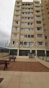 Apartamento com 1 Quarto à venda, 39m² no Vila Nova Cachoeirinha, São Paulo