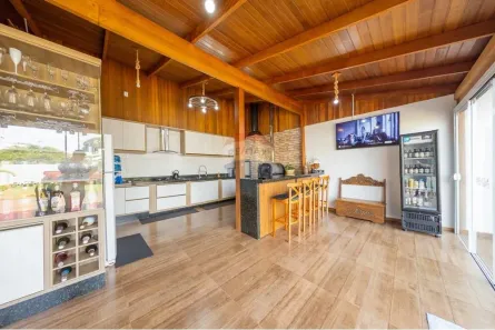 Casa com 1 Quarto à venda, 260m² no Jardim Gisela, Toledo