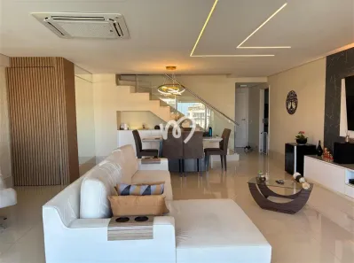 Cobertura com 4 Quartos à venda, 306m² no Barra da Tijuca, Rio de Janeiro