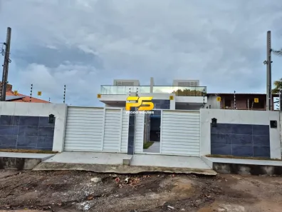 Casa com 3 Quartos à venda, 100m² no Jacumã, Conde