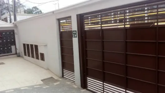 Apartamento com 2 Quartos à venda, 39m² no Jardim Nossa Senhora do Carmo, São Paulo