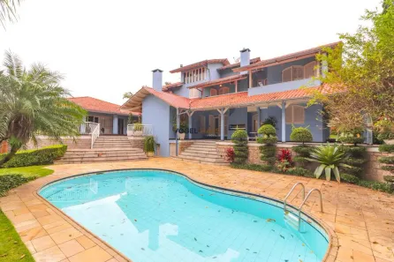 Casa de Condomínio com 4 Quartos à venda, 600m² no Nossa Senhora das Graças, Canoas