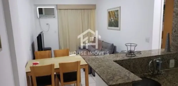 Apartamento com 1 Quarto à venda, 45m² no Lagoa, Rio de Janeiro