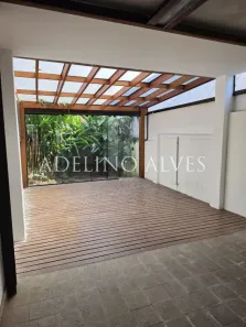 Casa com 2 Quartos à venda, 90m² no Jardim Europa, São Paulo