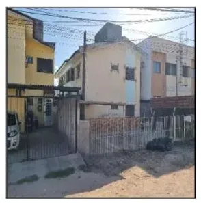 Apartamento com 2 Quartos à venda, 52m² no Maranguape II, Paulista