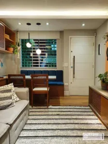 Casa com 2 Quartos à venda, 68m² no Vila Araguaia, São Paulo