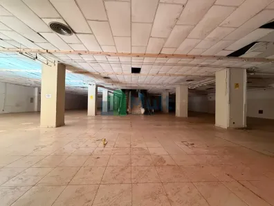 Prédio Comercial para alugar, 4886m² no Vila Seixas, Ribeirão Preto