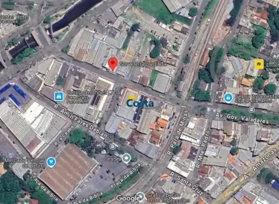 Ponto Comercial à venda, 1175m² no Centro, Betim