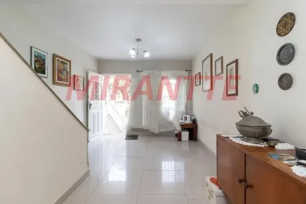 Sobrado com 4 Quartos à venda, 201m² no Jardim do Colégio (Zona Norte), São Paulo