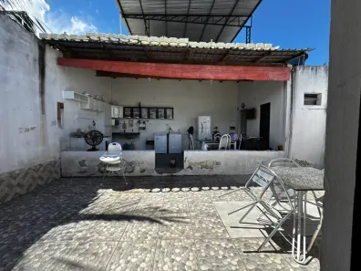 Casa com 3 Quartos à venda, 196m² no Gilberto Mestrinho, Manaus