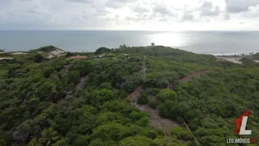 Lote/Terreno à venda, 2800m² no , Tibau do Sul