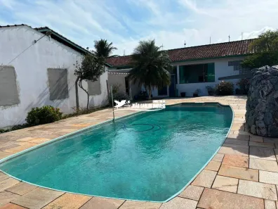 Casa com 1 Quarto para alugar, 54m² no Califórnia, Itanhaém