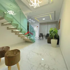 Casa com 2 Quartos à venda, 120m² no Caiçara, Praia Grande