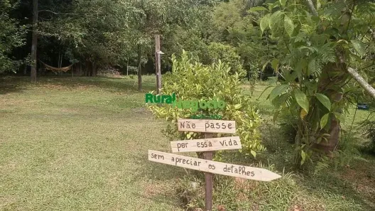 Fazenda/Sítio com 4 Quartos à venda, 43600m² no , Itamonte