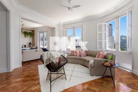 Apartamento com 3 Quartos à venda, 270m² no Copacabana, Rio de Janeiro