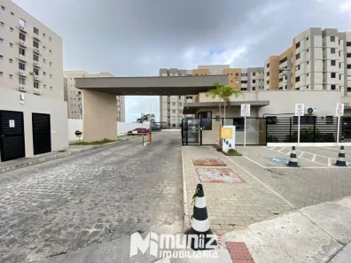 Apartamento com 2 Quartos para alugar, 63m² no Costa Paradiso, Barra dos Coqueiros