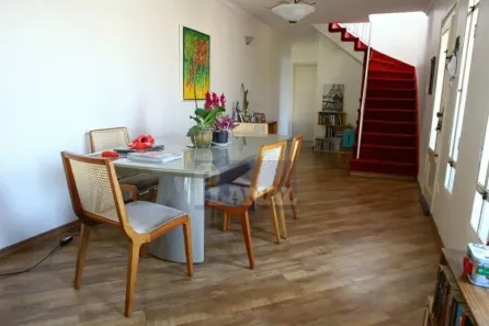 Sobrado com 3 Quartos à venda, 160m² no Jabaquara, São Paulo