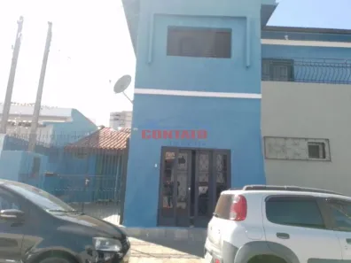 Imóvel Comercial com 4 Quartos para alugar, 120m² no Jardim Bethânia, São Carlos