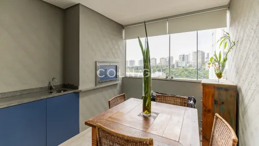 Apartamento com 3 Quartos à venda, 112m² no Chácara das Pedras, Porto Alegre