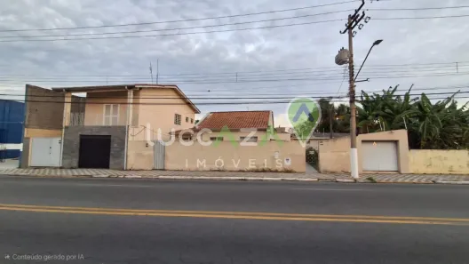 Lote/Terreno à venda, 774m² no Jardim Santa Maria, Jacareí