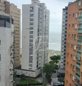 Apartamento com 1 Quarto à venda, 55m² no José Menino, Santos