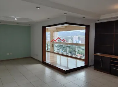 Apartamento com 4 Quartos à venda, 157m² no Jardim Ana Maria, Jundiaí
