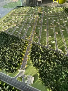 Lote/Terreno à venda, 160m² no Maioba, Paço do Lumiar