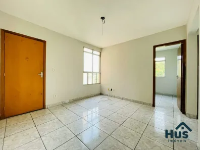 Apartamento com 2 Quartos à venda, 45m² no São João Batista (Venda Nova), Belo Horizonte