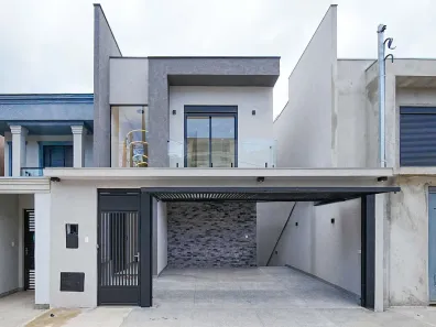 Casa com 3 Quartos à venda, 247m² no Portais (Polvilho), Cajamar