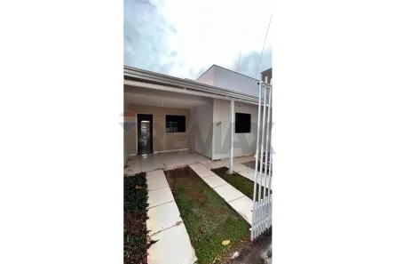 Casa com 2 Quartos à venda, 61m² no , Luis Eduardo Magalhães