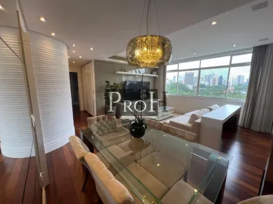 Apartamento com 3 Quartos à venda, 142m² no Jardim, Santo André