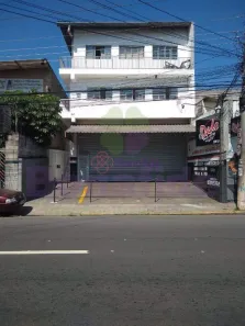 Ponto Comercial à venda, 410m² no Vila Arens II, Jundiaí