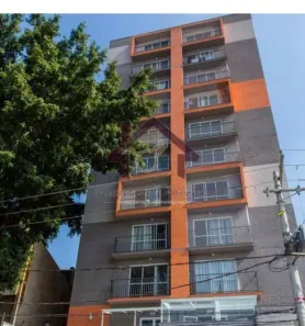 Apartamento com 2 Quartos à venda, 40m² no Sacomã, São Paulo