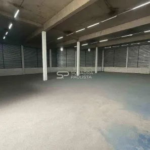 Sala Comercial para alugar, 800m² no Lapa, São Paulo
