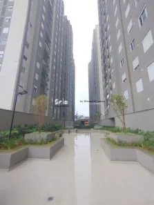 Apartamento com 3 Quartos para alugar, 50m² no Limão, São Paulo