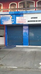 Imóvel Comercial para alugar, 50m² no Jardim São Vicente, Embu das Artes