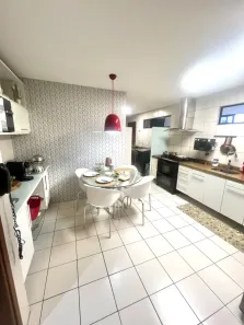 Apartamento com 3 Quartos à venda, 148m² no Ponta Verde, Maceió